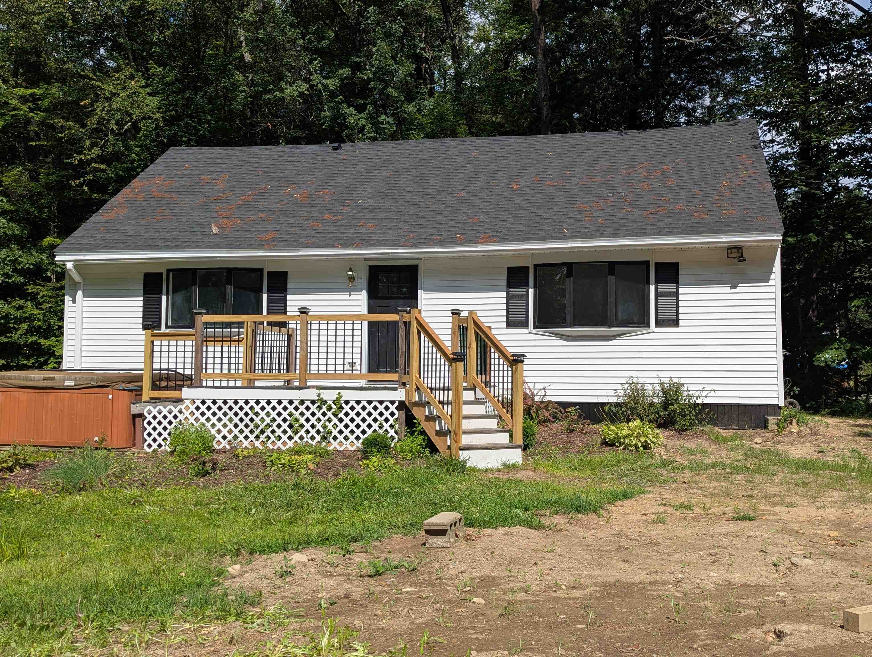 21 Baywoods Road Meredith, NH 03253 - Photo 1 of 24