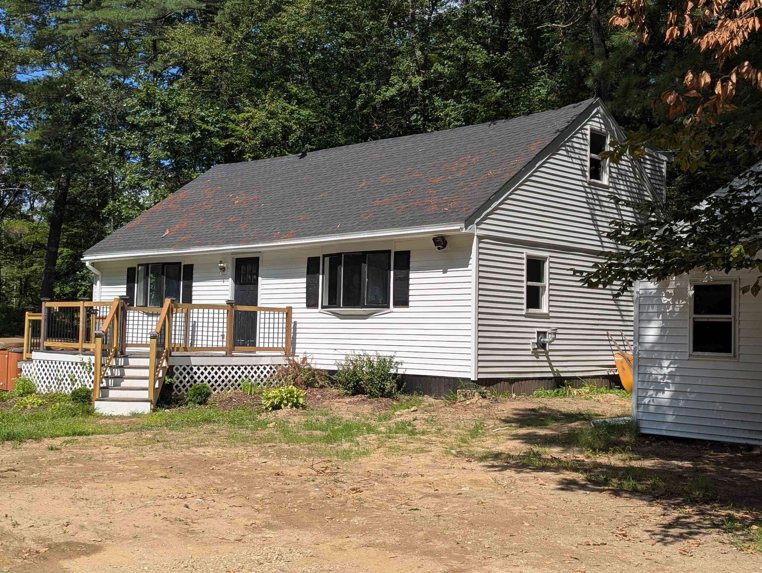 21 Baywoods Road Meredith, NH 03253 - Photo 2 of 24