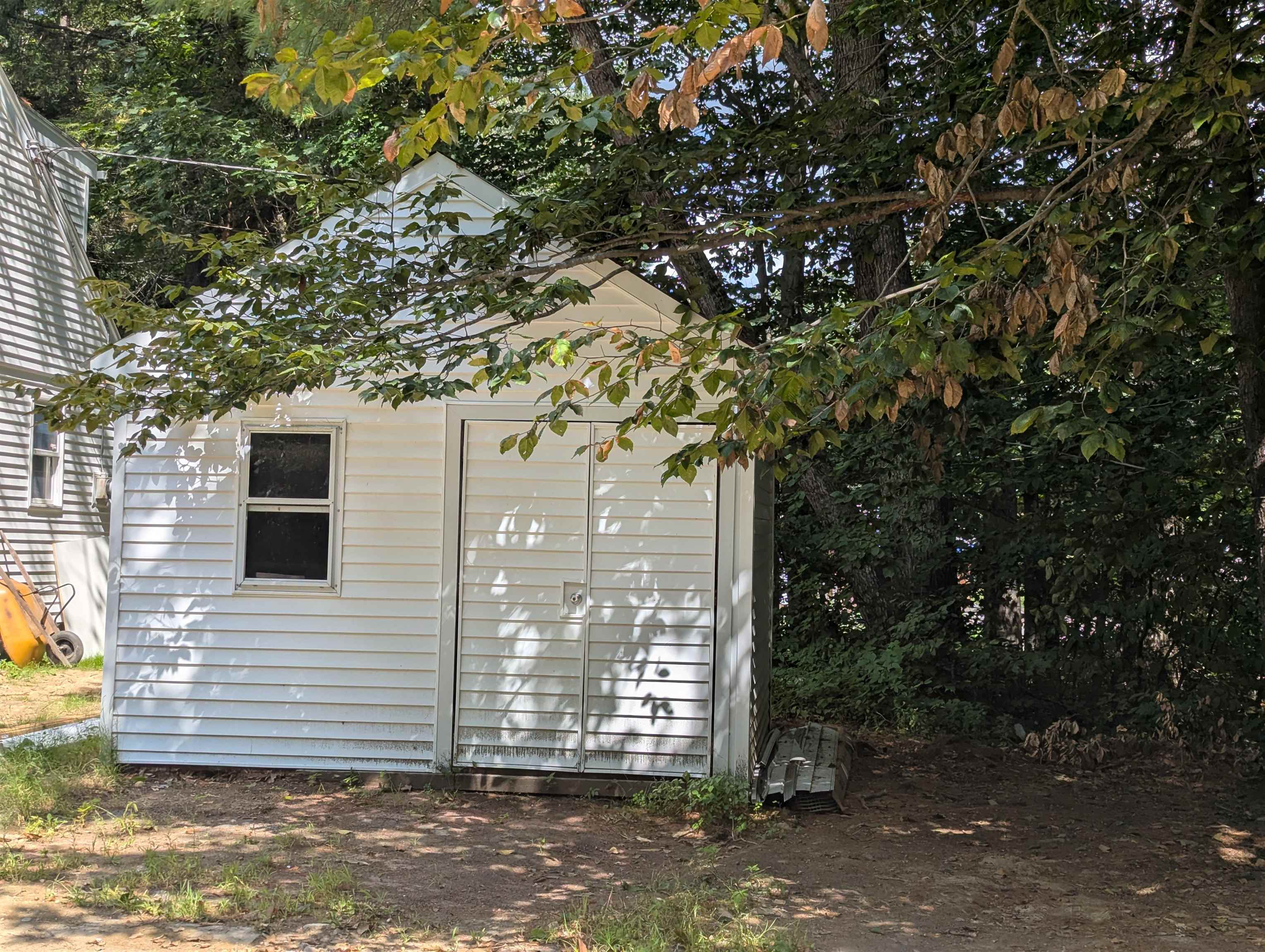 21 Baywoods Road Meredith, NH 03253 - Photo 22 of 24