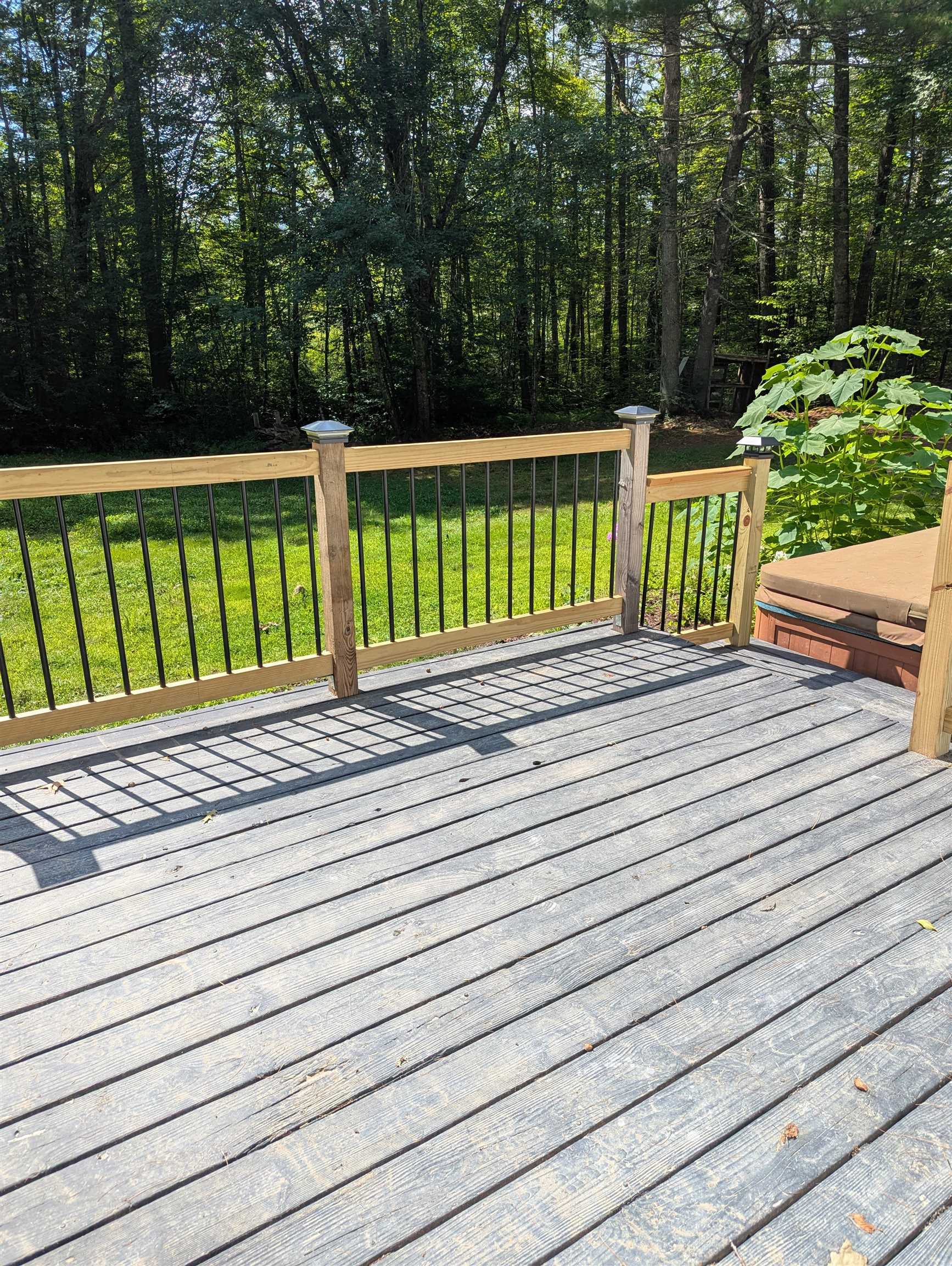 21 Baywoods Road Meredith, NH 03253 - Photo 23 of 24