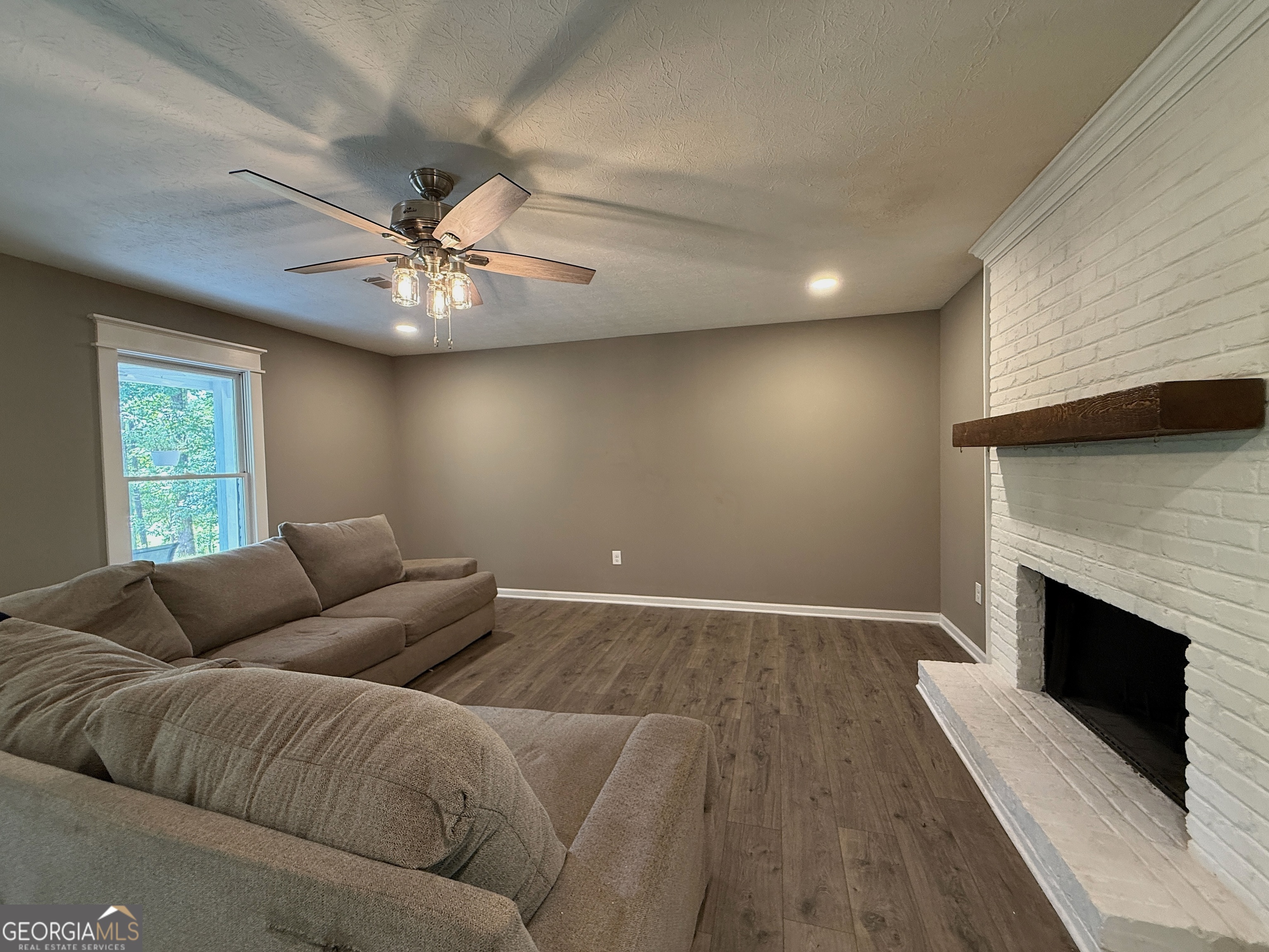 245 Lake Talbot Road Box Springs, GA 31801 - Photo 6 of 31