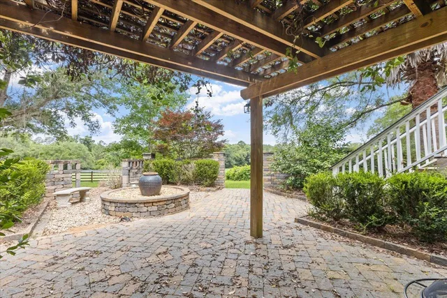 $4,295 | 14416 High Hill Pond Road, Tallahassee, FL 32309