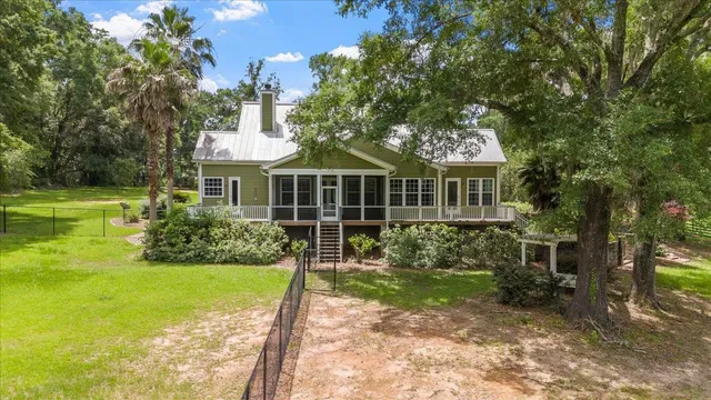 $4,295 | 14416 High Hill Pond Road, Tallahassee, FL 32309