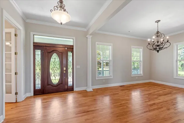 $4,295 | 14416 High Hill Pond Road, Tallahassee, FL 32309