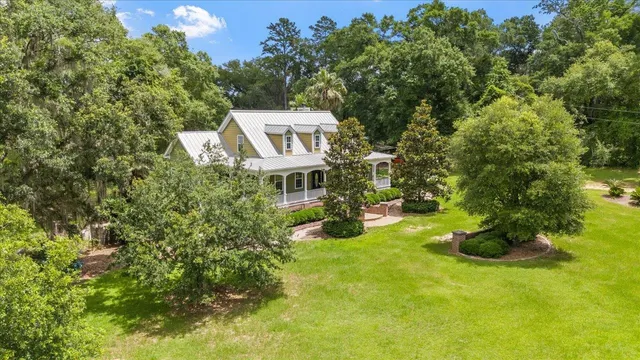 $4,295 | 14416 High Hill Pond Road, Tallahassee, FL 32309