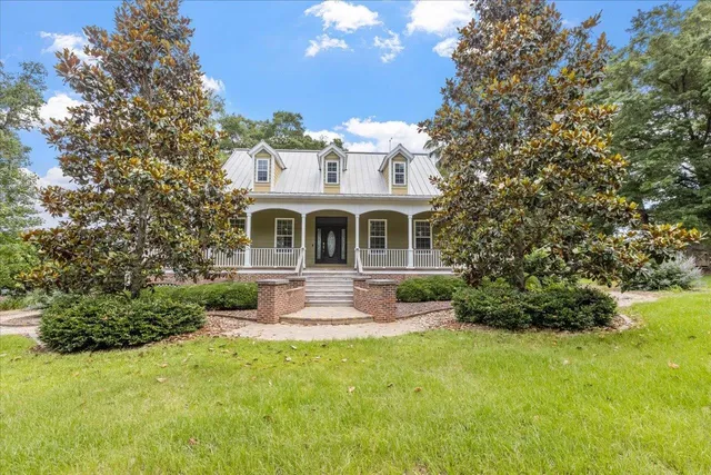 $4,295 | 14416 High Hill Pond Road, Tallahassee, FL 32309