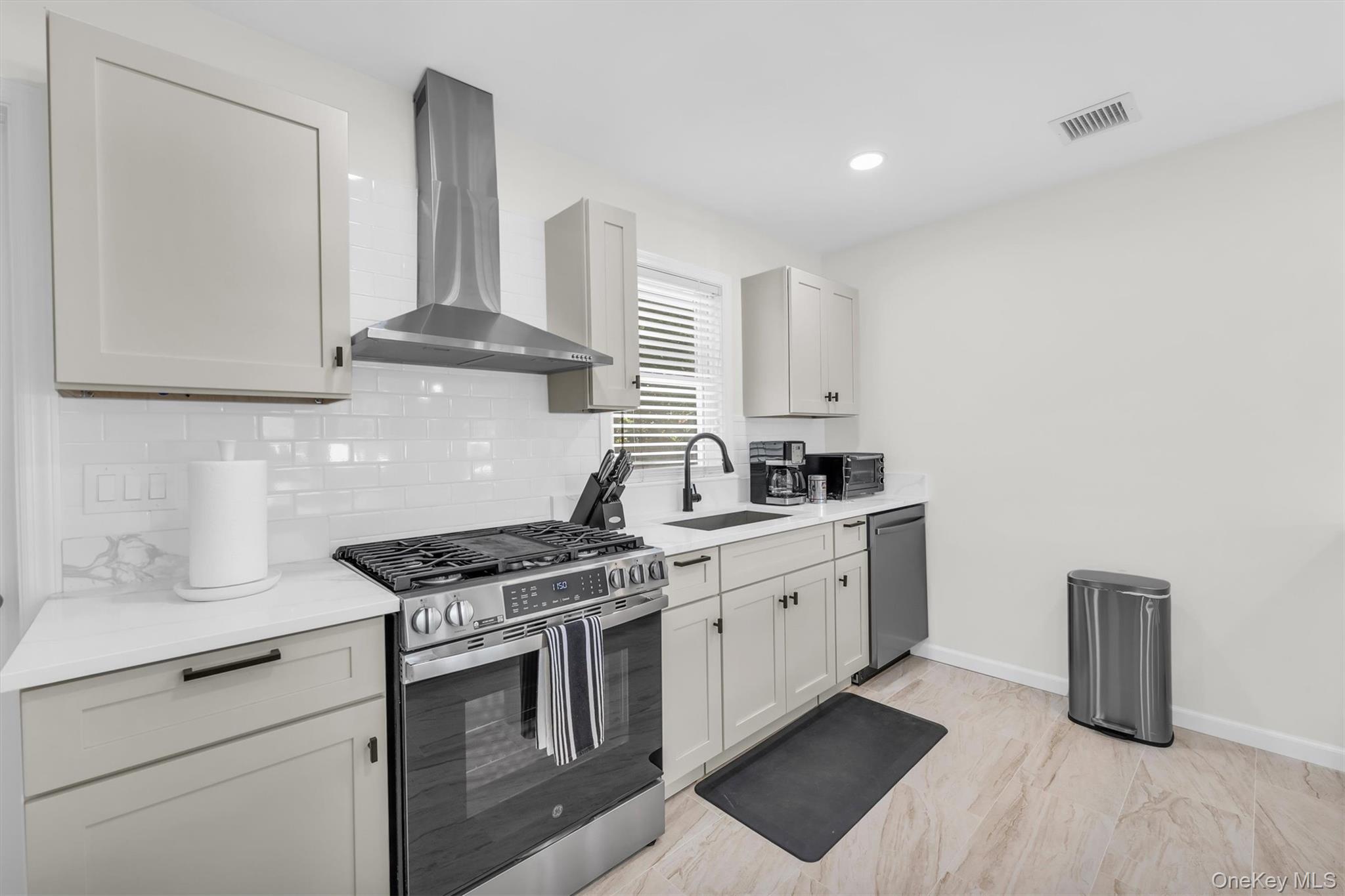 8 North Westbury Road Hampton Bays, NY 11946 - Photo 12 of 50 kitchen