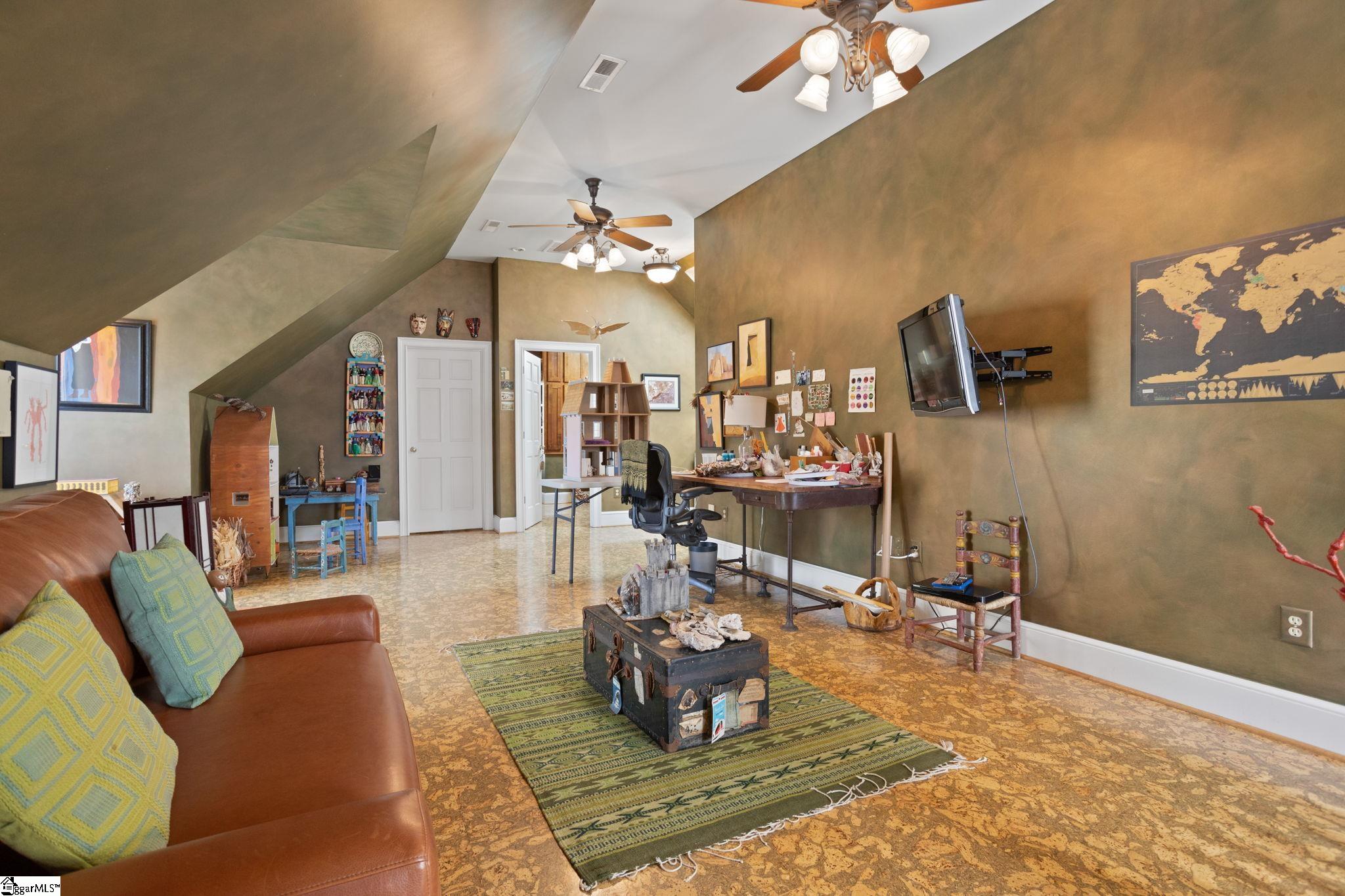 208 Holland Road Simpsonville, SC 29681 - Photo 37 of 50