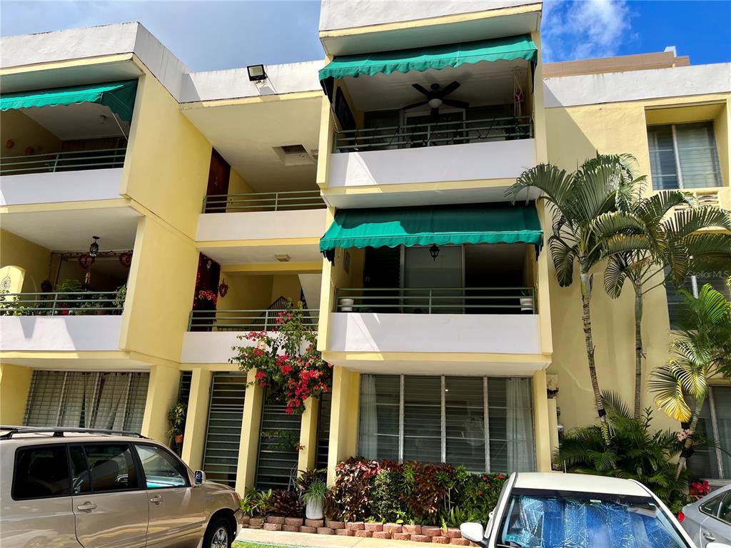 1 Street Bayamon Prairie, Unit 4 Bayamon, PR 00959 - Photo 1 of 1 Front Facade