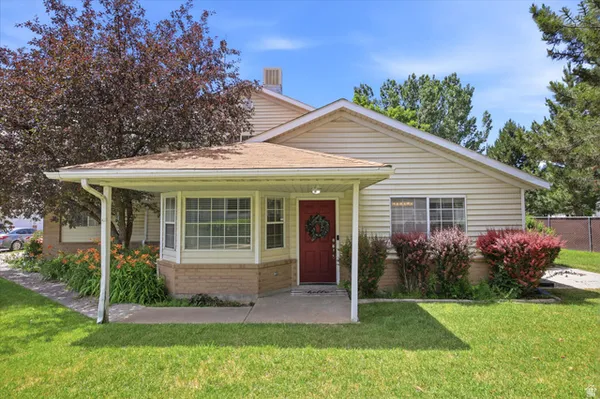 $325,000 | 265 East 1530th Street North, Logan, UT 84341