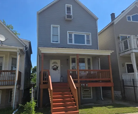 $369,000 | 8245 South Burley Avenue, Chicago, IL 60617