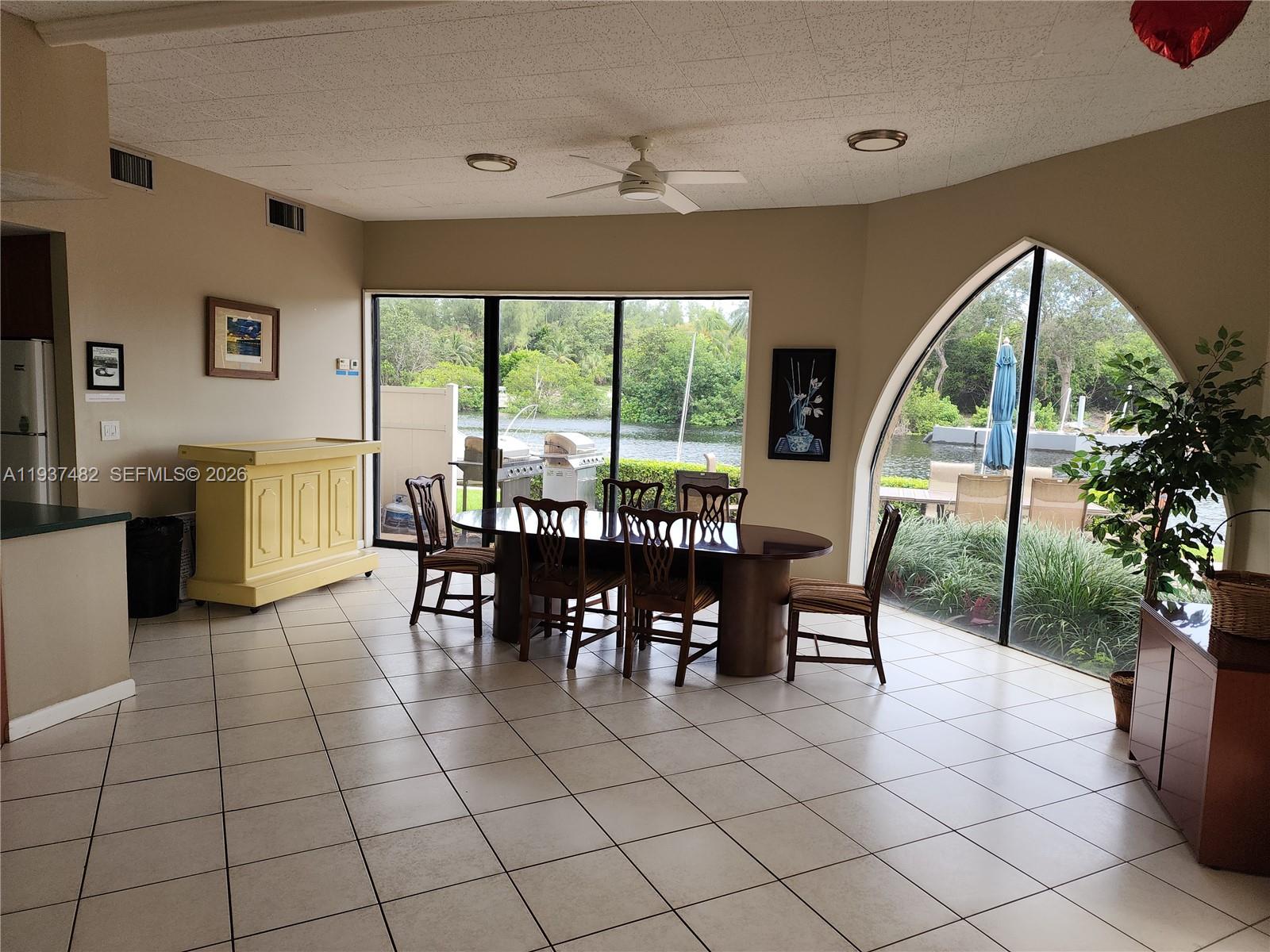 1631 Riverview Road, Unit 203 Deerfield Beach, FL 33441 - Photo 26 of 33 Clubhouse