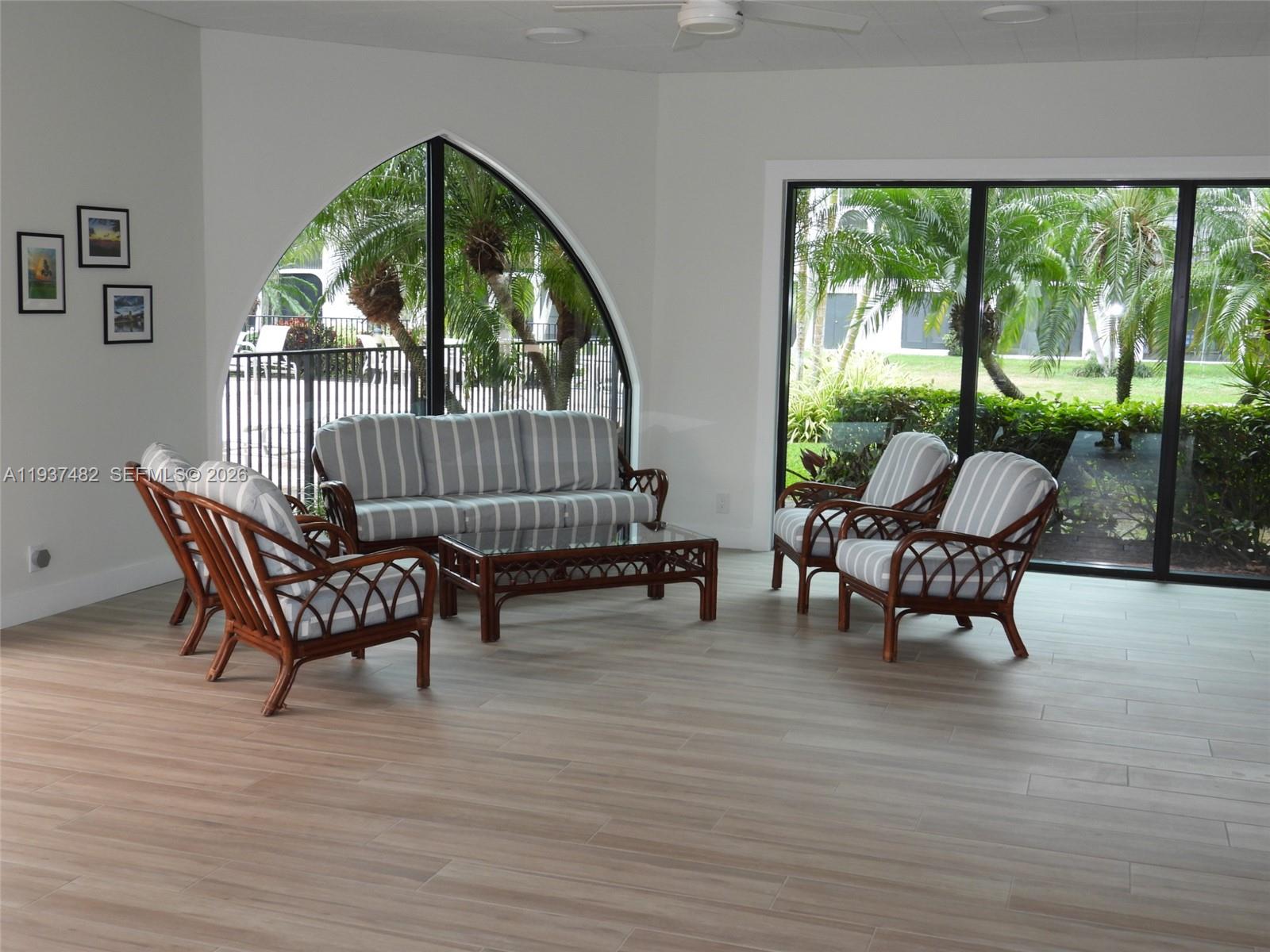 1631 Riverview Road, Unit 203 Deerfield Beach, FL 33441 - Photo 28 of 33 Clubhouse