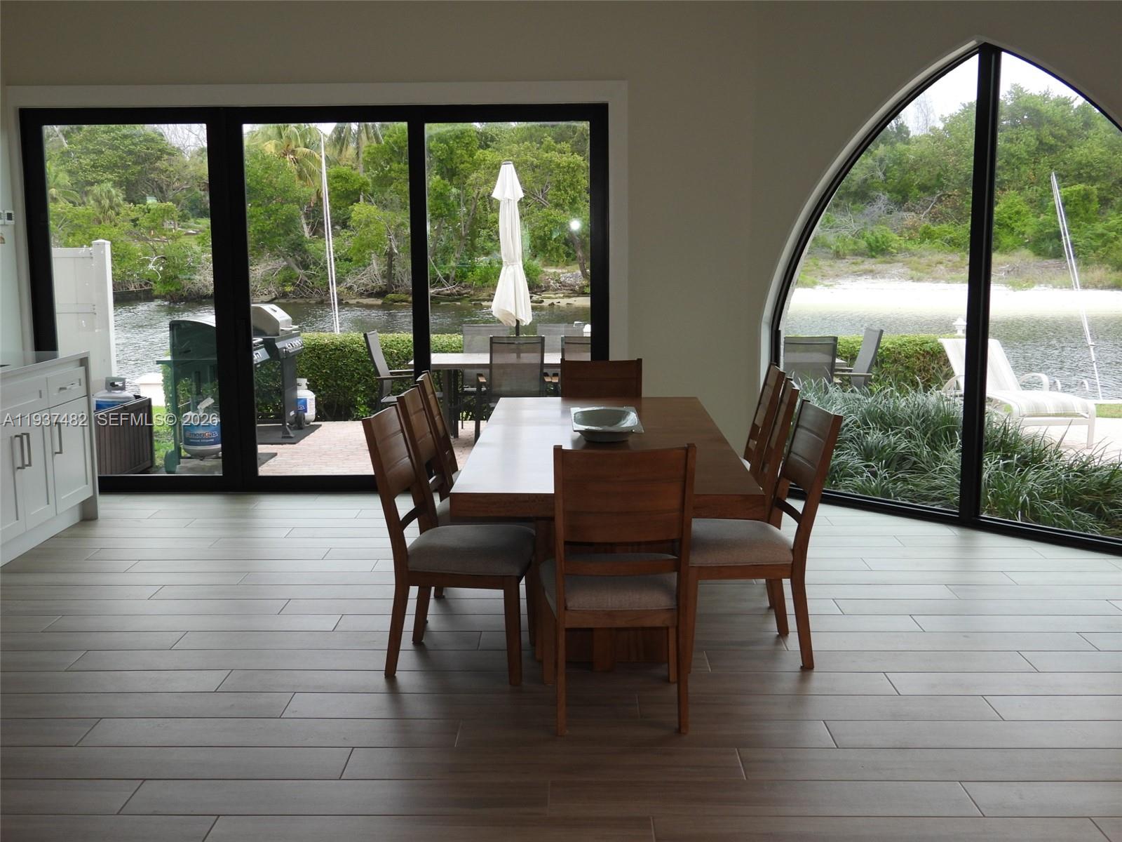 1631 Riverview Road, Unit 203 Deerfield Beach, FL 33441 - Photo 29 of 33 Dining Area Clubhouse