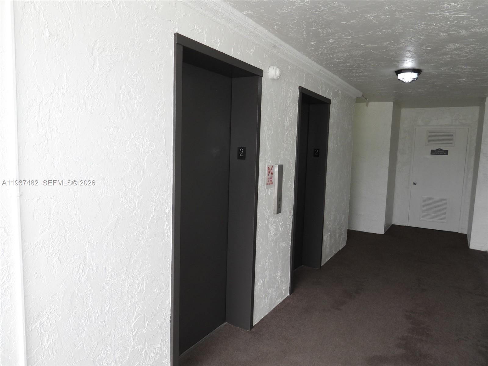 1631 Riverview Road, Unit 203 Deerfield Beach, FL 33441 - Photo 32 of 33 Elevators
