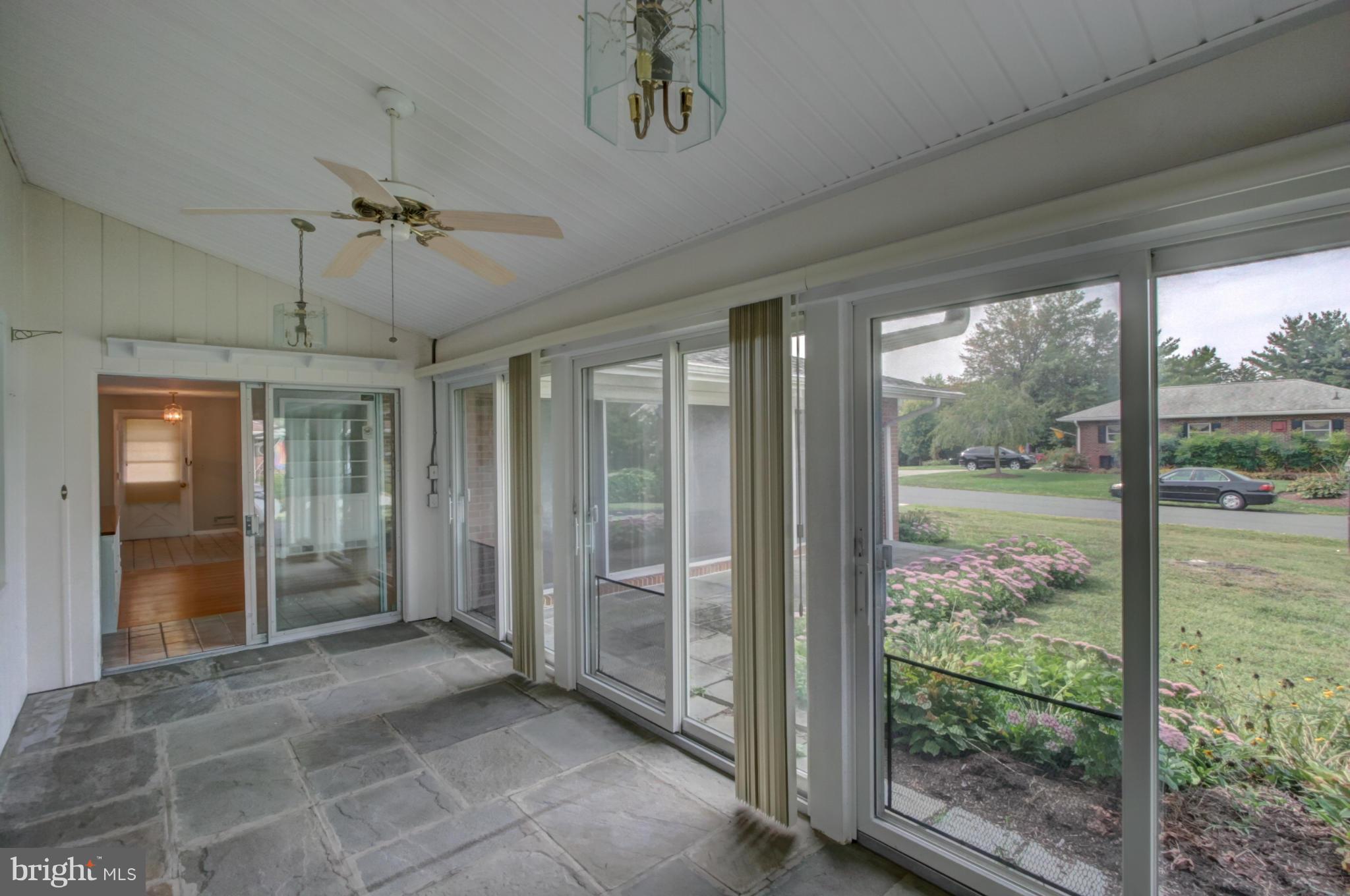 500 East Maple Road Linthicum Heights, MD 21090 - Photo 13 of 30 Sunroom