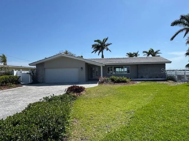 $5,500 | 11055 7th Street East, Treasure Island, FL 33706
