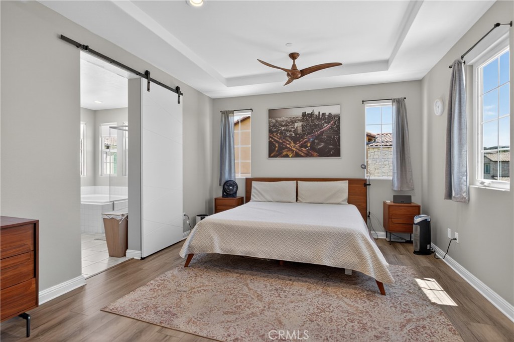 20667 West Beech Porter Ranch, CA 91326 - Photo 29 of 60
