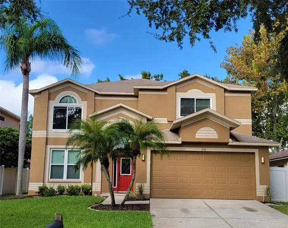 $650,000 | 1758 Oak Pond Court, Oldsmar, FL 34677