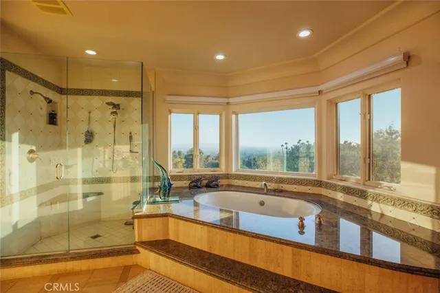 a view of entryway and hall