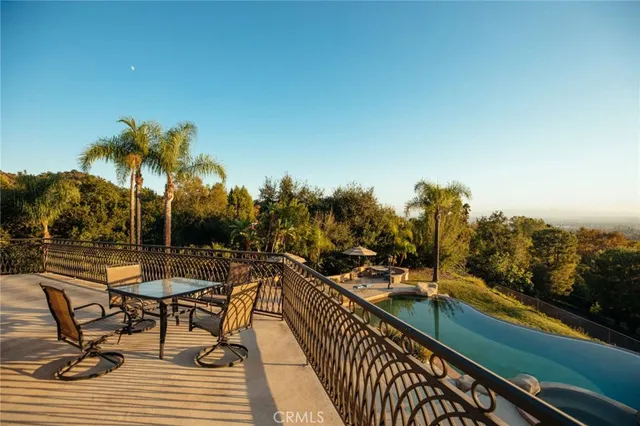 $5,888,000 | 365 Oak Mountain Road, Bradbury, CA 91008