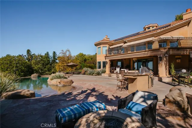 $5,888,000 | 365 Oak Mountain Road, Bradbury, CA 91008