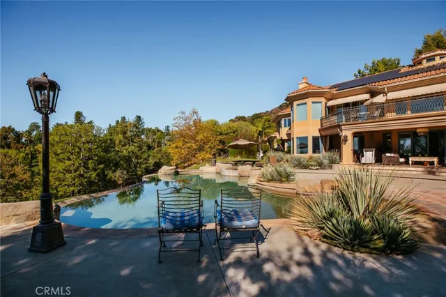 $5,888,000 | 365 Oak Mountain Road, Bradbury, CA 91008