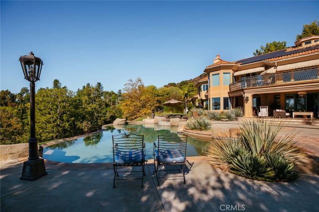 $5,888,800 | 365 Oak Mountain Road, Bradbury, CA 91008