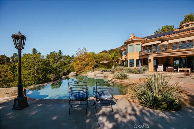 $5,888,000 | 365 Oak Mountain Road, Bradbury, CA 91008