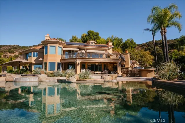 $5,888,000 | 365 Oak Mountain Road, Bradbury, CA 91008