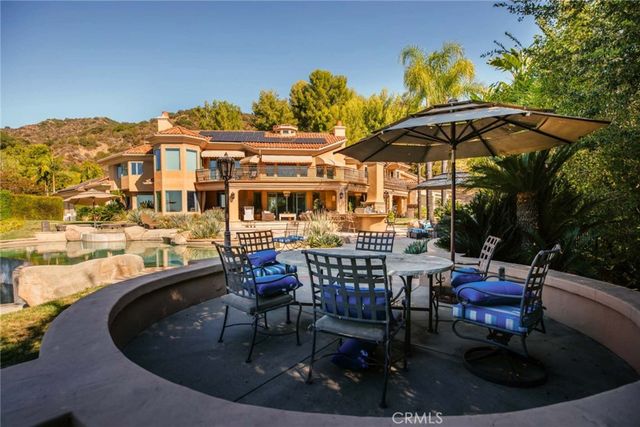 $5,888,800 | 365 Oak Mountain Road, Bradbury, CA 91008