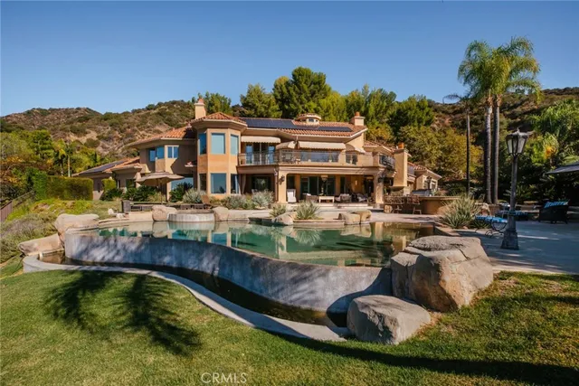 $5,888,000 | 365 Oak Mountain Road, Bradbury, CA 91008