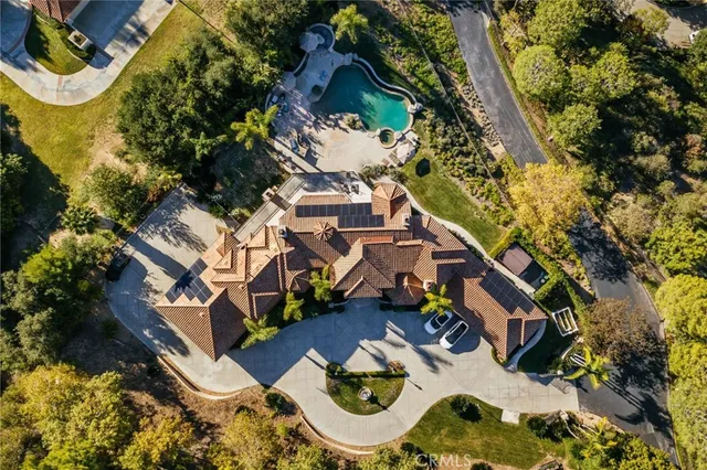 $5,888,000 | 365 Oak Mountain Road, Bradbury, CA 91008