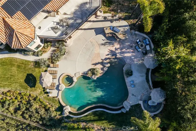 $5,888,000 | 365 Oak Mountain Road, Bradbury, CA 91008