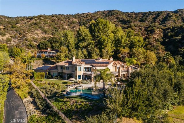 $5,888,800 | 365 Oak Mountain Road, Bradbury, CA 91008
