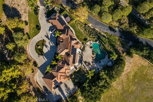 $5,888,000 | 365 Oak Mountain Road, Bradbury, CA 91008