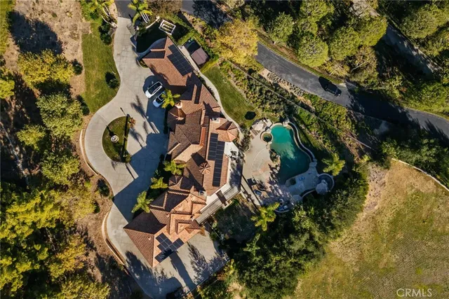 $5,888,000 | 365 Oak Mountain Road, Bradbury, CA 91008