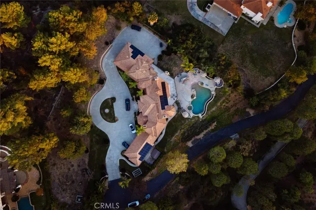 $5,888,000 | 365 Oak Mountain Road, Bradbury, CA 91008
