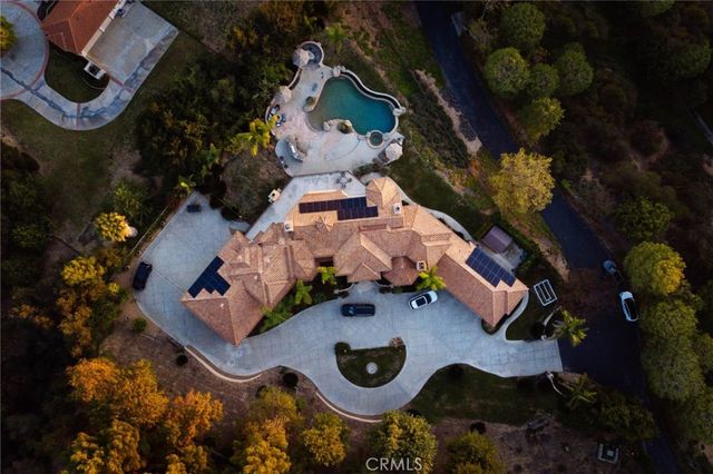 $5,888,800 | 365 Oak Mountain Road, Bradbury, CA 91008