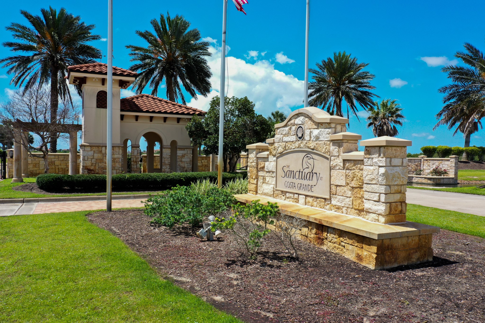 Tbd Tuscany Way Port O'Connor, TX 77982 - Photo 12 of 19