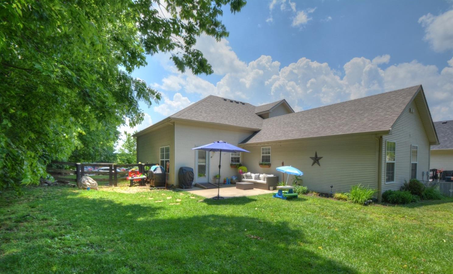 1125 Spring Run Road Lexington, KY 40514 - Photo 26 of 31 Photo 26
