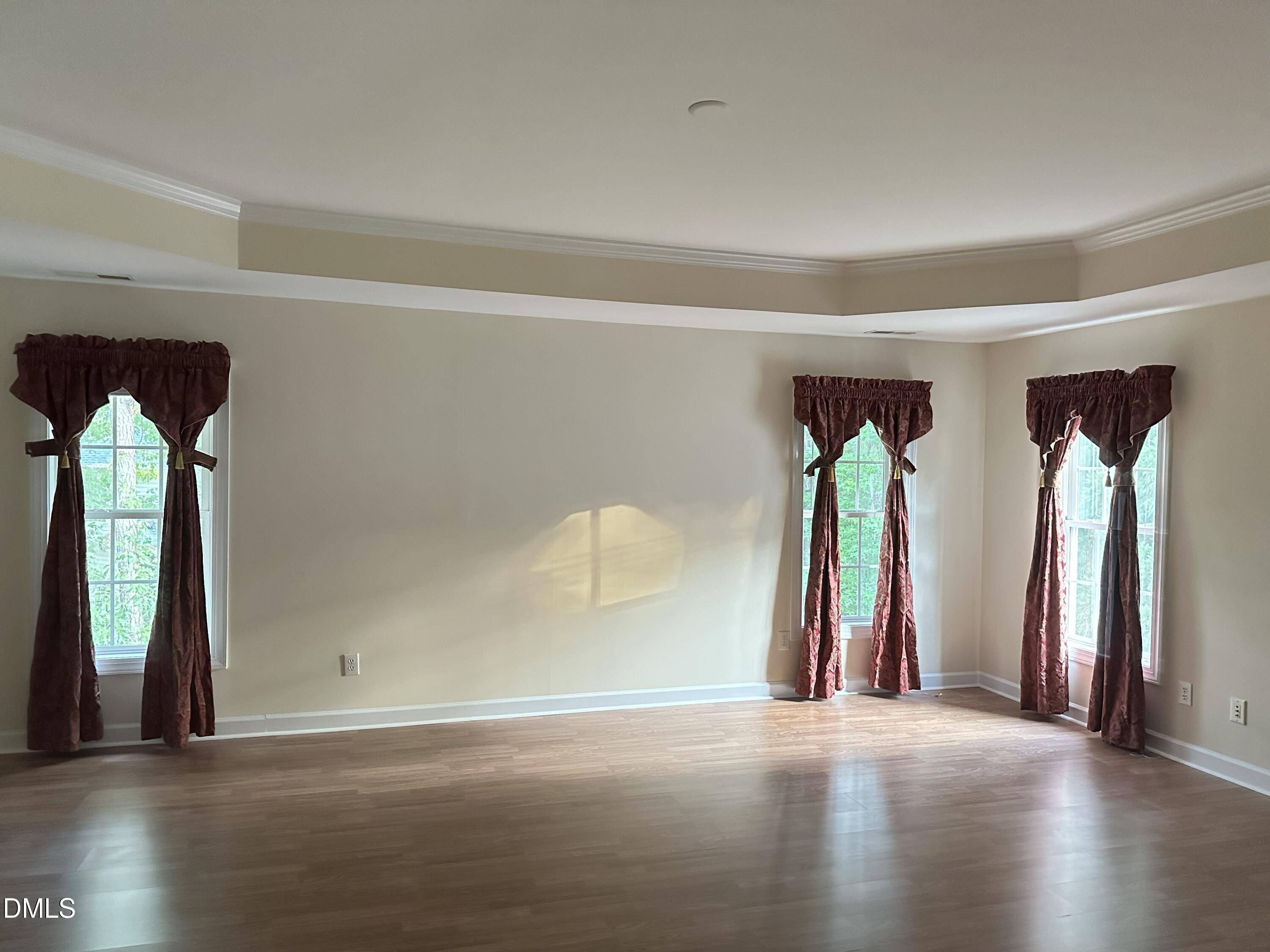 303 Rowe Road Chapel Hill, NC 27516 - Photo 14 of 21 Masterbdrm11