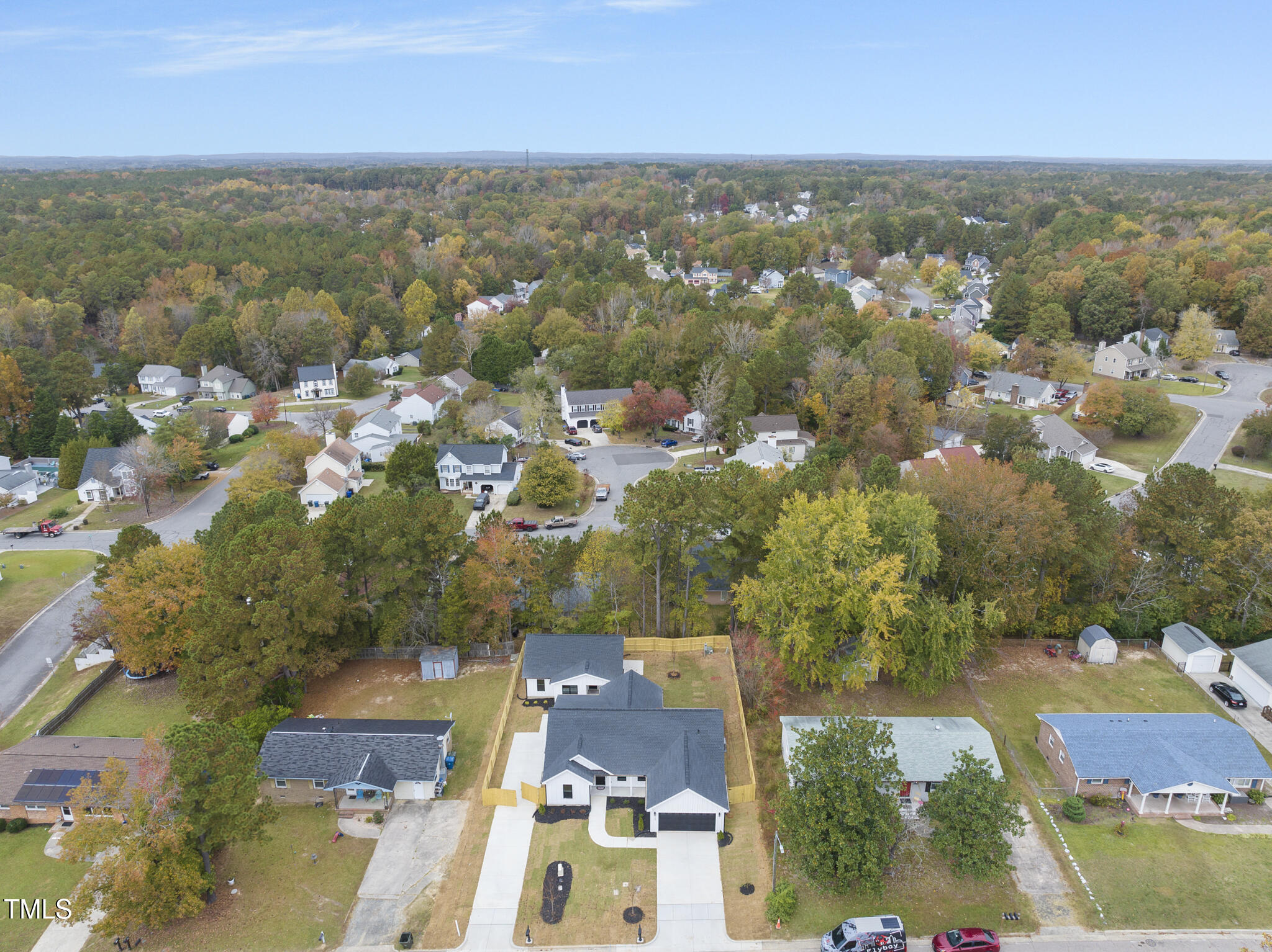 709 Chandler Road Durham, NC 27703 - Photo 7 of 58 DJI_20241101141600_0024_D