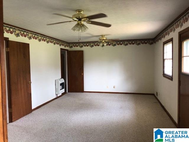1209 Conger Road Anniston, AL 36207 - Photo 2 of 15