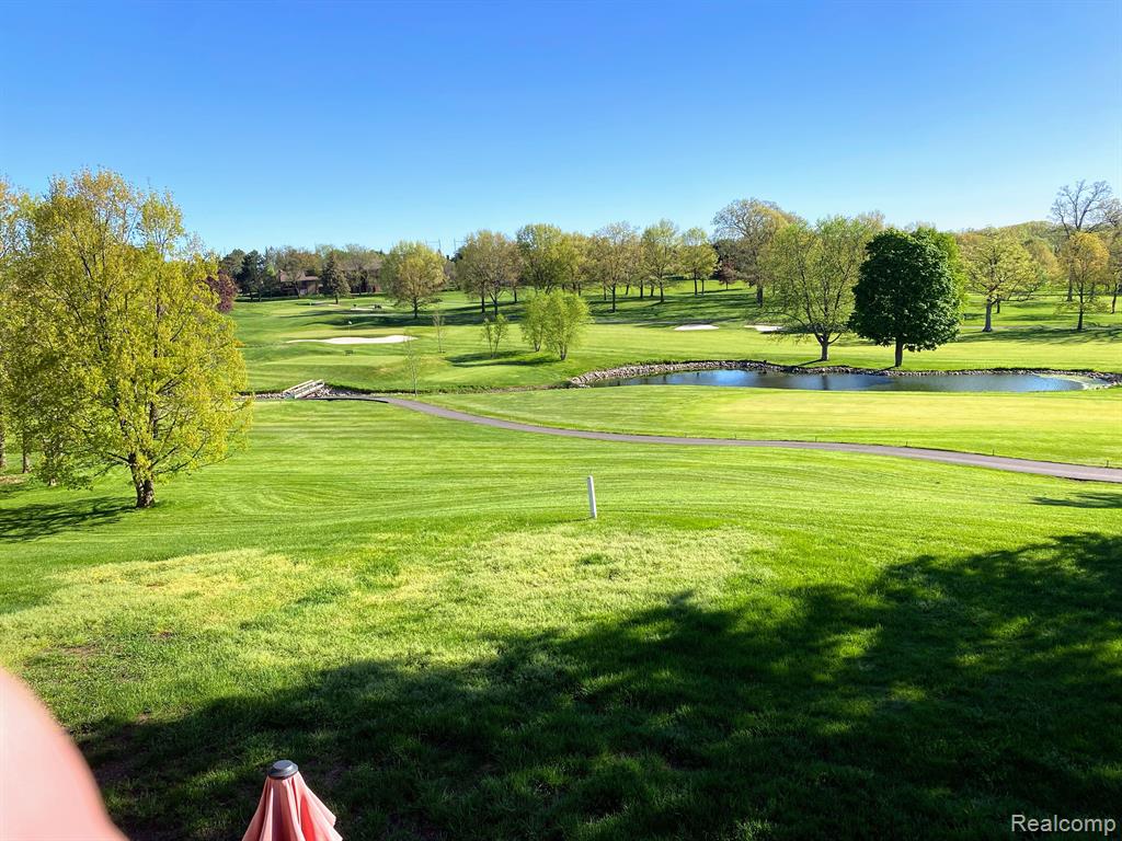 998 Golfview Court Rochester Hills, MI 48307 - Photo 6 of 22