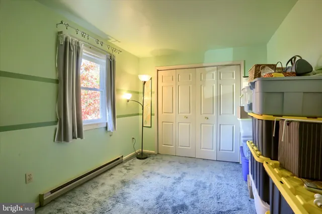 a view of utility room