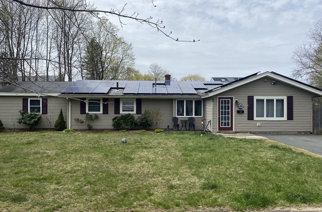 14 Wedgemere Road Beverly, MA 01915 - Photo 1 of 1