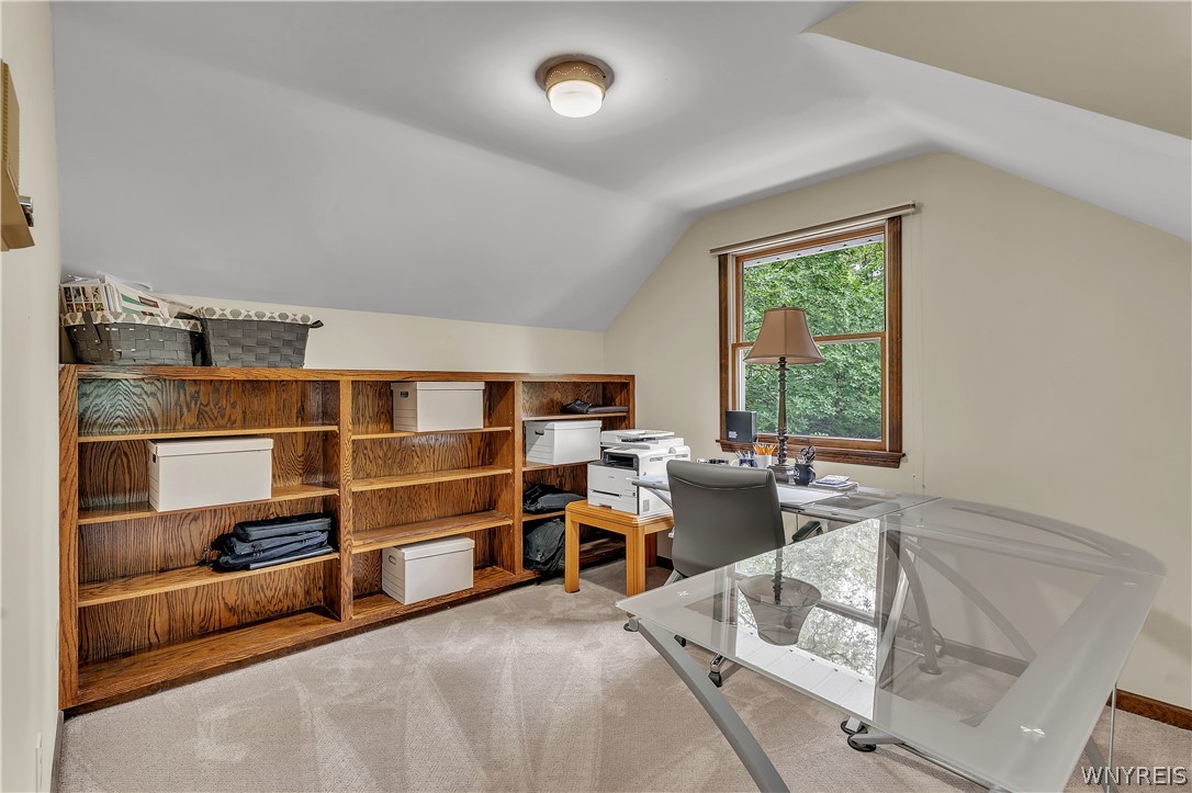 629 Lake Road Porter, NY 14174 - Photo 34 of 49 Bedroom/Office 5