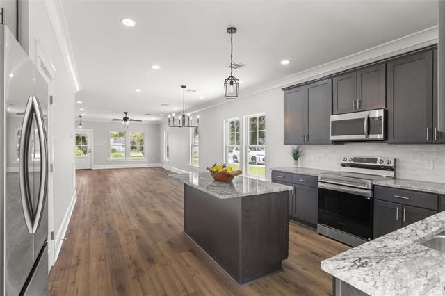 135 Antoine Lane Luling, LA 70070 - Photo 10 of 19