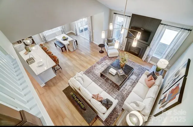 $719,900 | 7513 Lancaster Highway, Unit 6, Waxhaw, NC 28173